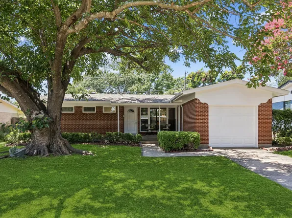 217 Leda Dr, Dallas, TX 75218