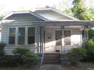 403 Pekoe Ave, Durham, NC 27707