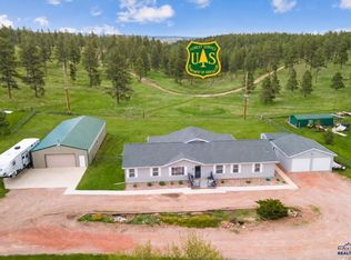 9460 Sheridan Lake Rd, Rapid City, SD 57702