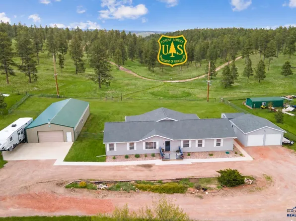 9460 Sheridan Lake Rd, Rapid City, SD 57702