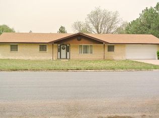 206 E Cleveland St, Coldwater, KS 67029