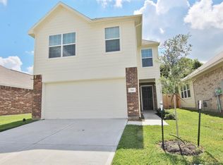 703 Fallow Ln, Alvin, TX 77511