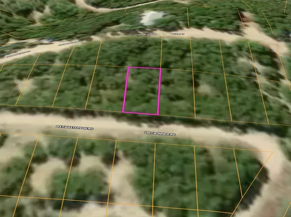 LOT 7 Bat Masterson LOT 7, Bandera, TX 78003