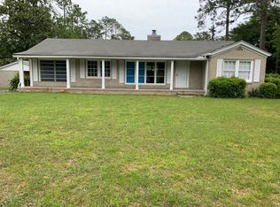 1143 Julia Ave, Albany, GA 31707