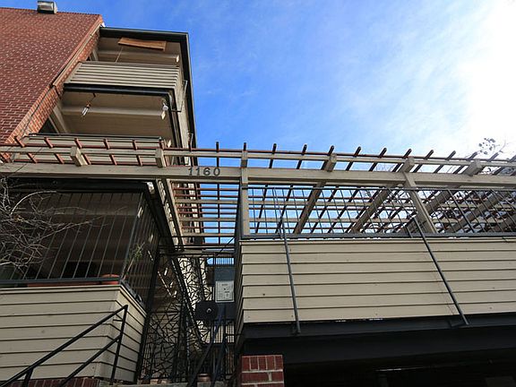 3rd image of 1160 Josephine St APT 305