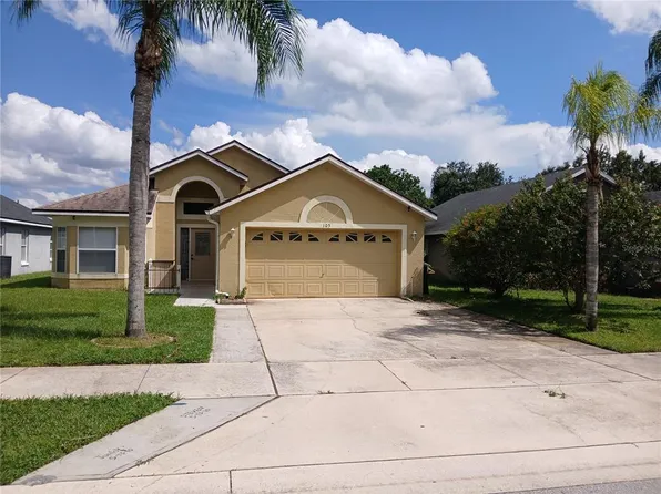 105 Andrews Rd, Sanford, FL 32773