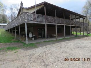 2764 Cold Creek Rd, Wyalusing, PA 18853