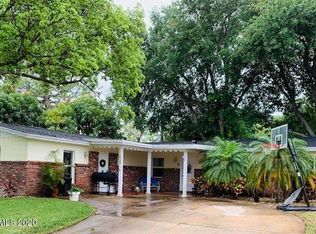 1725 Golfview Dr, Rockledge, FL 32955