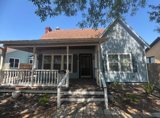406 Naples St, Corpus Christi, TX 78404