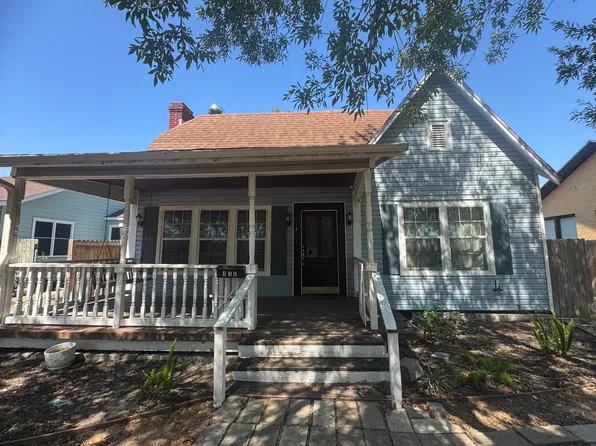 406 Naples St, Corpus Christi, TX 78404