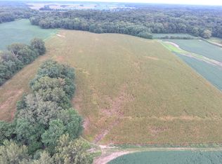 6200 E 1600th Ave, Newton, IL 62448