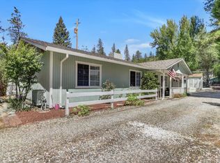 238 June Dr, Grass Valley, CA 95945