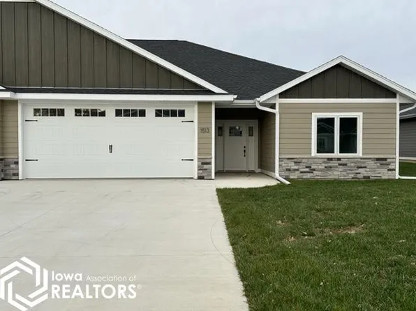 1513 Creekside Dr, Humboldt, IA 50548