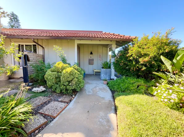 3117 Via Serena S Unit D, Laguna Woods, CA 92637