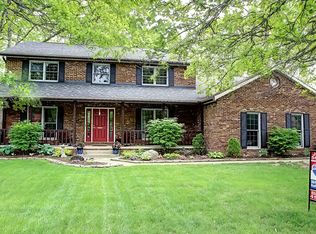 731 Red Fox Rd, Findlay, OH 45840