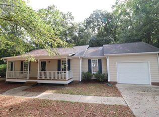 6021 Wildorlyn Cir, Raleigh, NC 27603