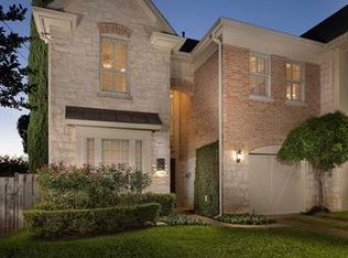 3800 Bailey Ln #F-1, Austin, TX 78756