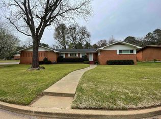 383 Gifford, Rusk, TX 75785