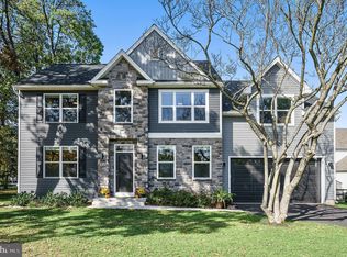 340 Wartman Rd, Collegeville, PA 19426