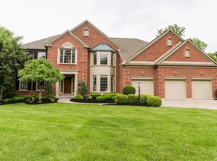 1438 Miamilake Dr, Loveland, OH 45140