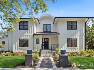 240 S Brainard Ave #2, La Grange, IL 60525