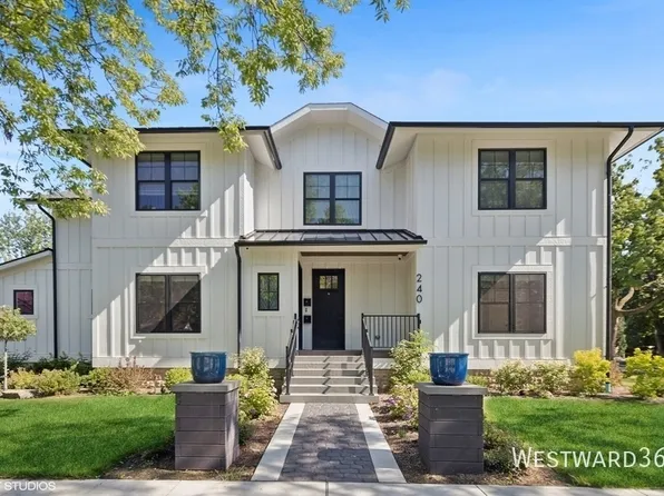 240 S Brainard Ave #2, La Grange, IL 60525