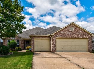 3004 N 2nd St, Broken Arrow, OK 74012