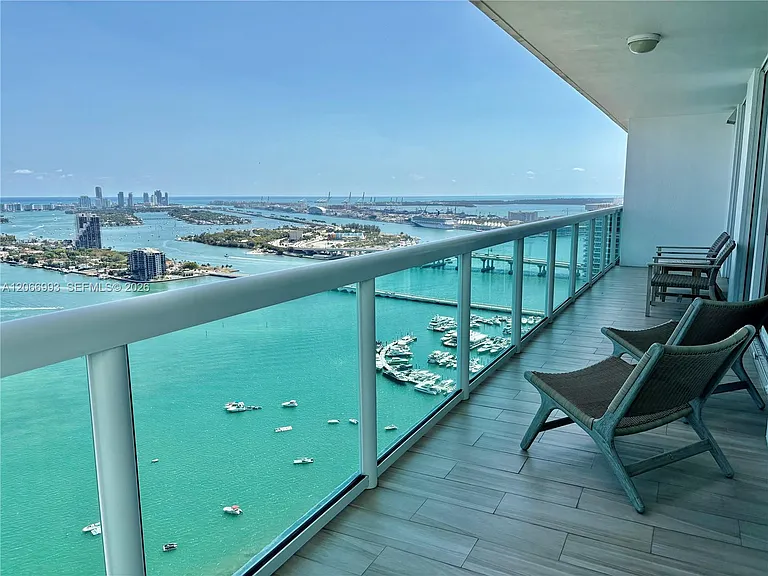 1800 N Bayshore Dr #4209 — Photo 26