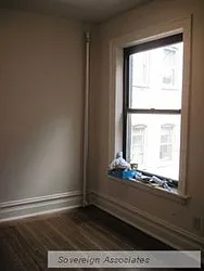 Rented by Sovereign Associates