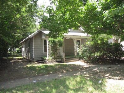 1815 S Waco Ave, Wichita, KS, 67213