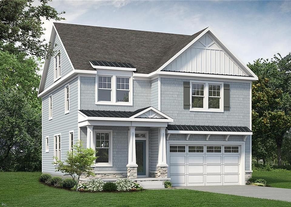 Mm Harriet Prosperity At The Pnes, Virginia Beach, VA 23451 MLS