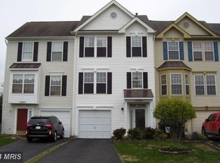 12069 Country Mill Dr, Bristow, VA 20136