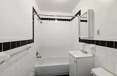 Rented by REAL New York