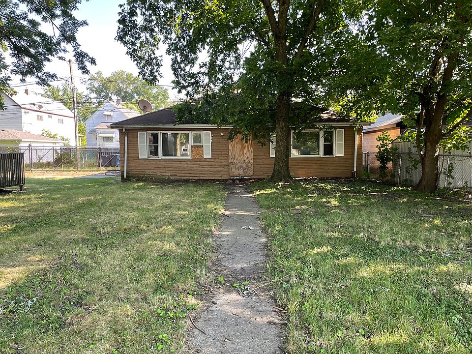 431 155th Pl, Calumet City, IL 60409 Zillow