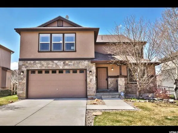 956 Mountain Willow Ln, Park City, UT