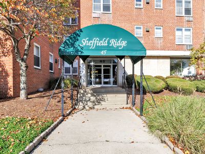 45 Maple Street APT 4H, Norwalk, CT, 06850