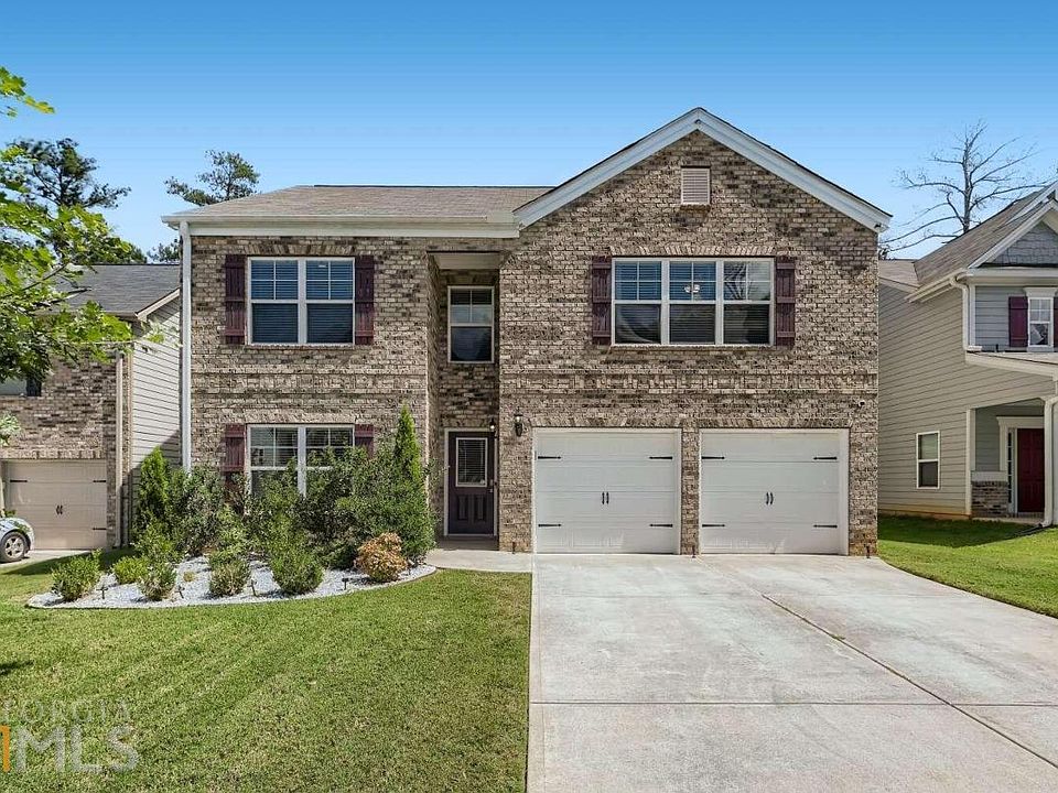 1015 Shadow Glen Dr Fairburn, GA, 30213 - Apartments for Rent | Zillow