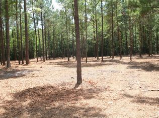 1 Roy Sikes Rd, Hilliard, FL 32046