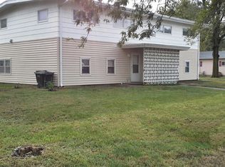 129 N Elevator St, Assaria, KS 67416