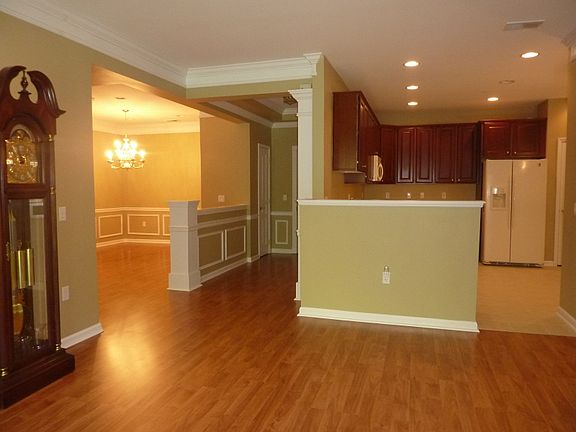 Formal Living Room