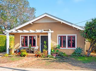 4311 Proctor Pl, San Diego, CA 92116