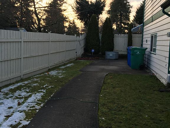 Pathway to Entrance