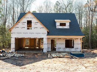 304 Monroe Rd, Cameron, NC 28326