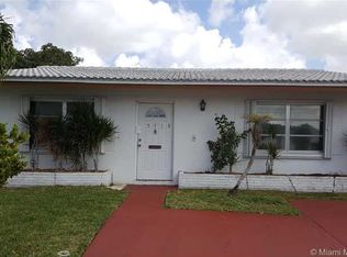 5718 NW 86th Ter, Fort Lauderdale, FL 33321