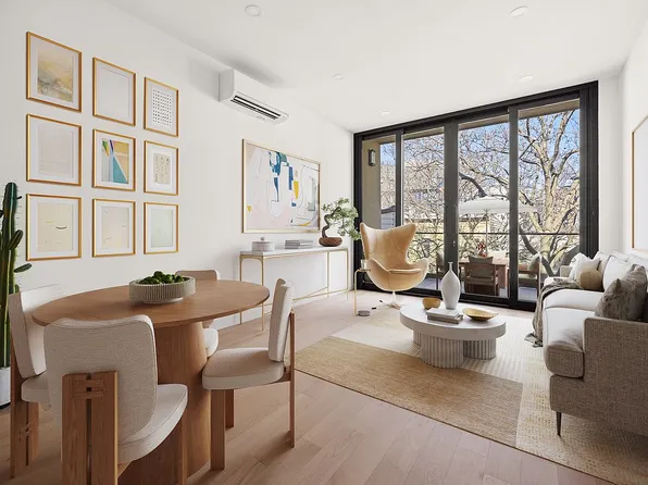 74 Jackson St #5, Brooklyn, NY 11211