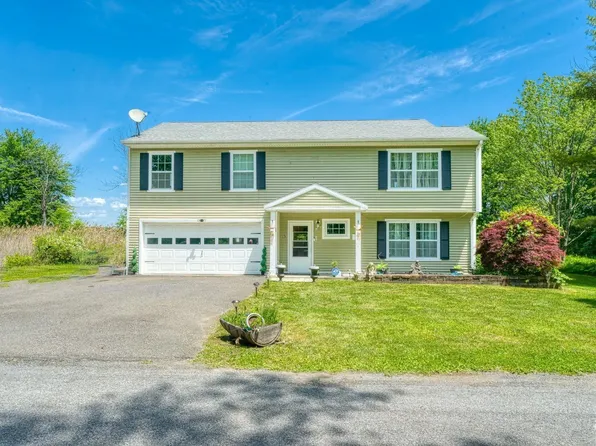 38 Ichabod Crane Circle, Athens, NY 12015