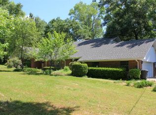 236 Carrington Ln, Big Sandy, TX 75755