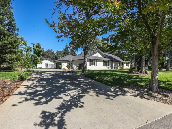 6639 Riata Dr, Redding, CA 96002