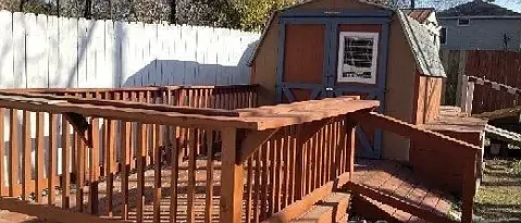 2937 Higgins St — Photo 92