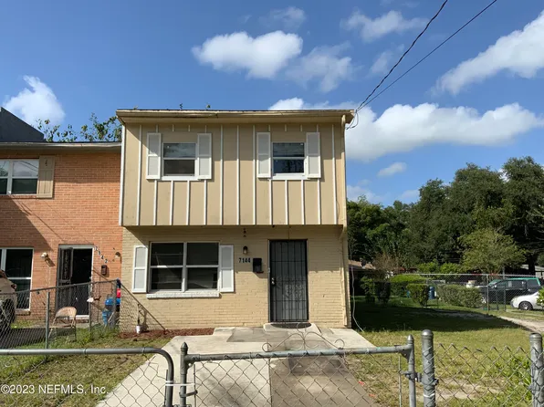 7144 KEN KNIGHT Drive E, Jacksonville, FL 32209